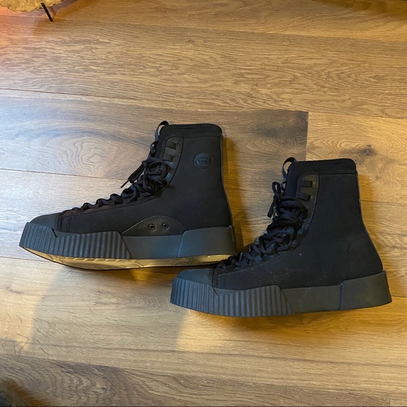 G-Star Other - G-Star Scuba II High Top Sneakers